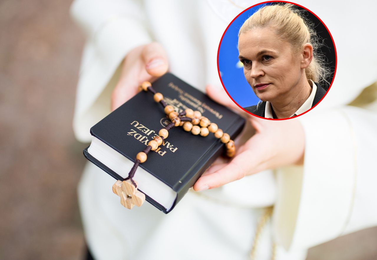 Ministerstwo Edukacji Narodowej rezygnuje z religii