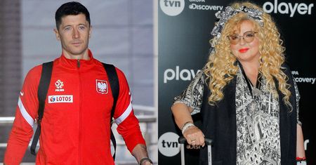Gessler wygarnęła, co myśli o knajpie Lewandowskiego. Zaskakujące