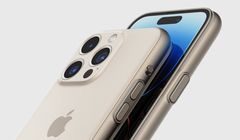 iPhone Ultra - tak może wyglądać smartfon Apple z najwyższej półki