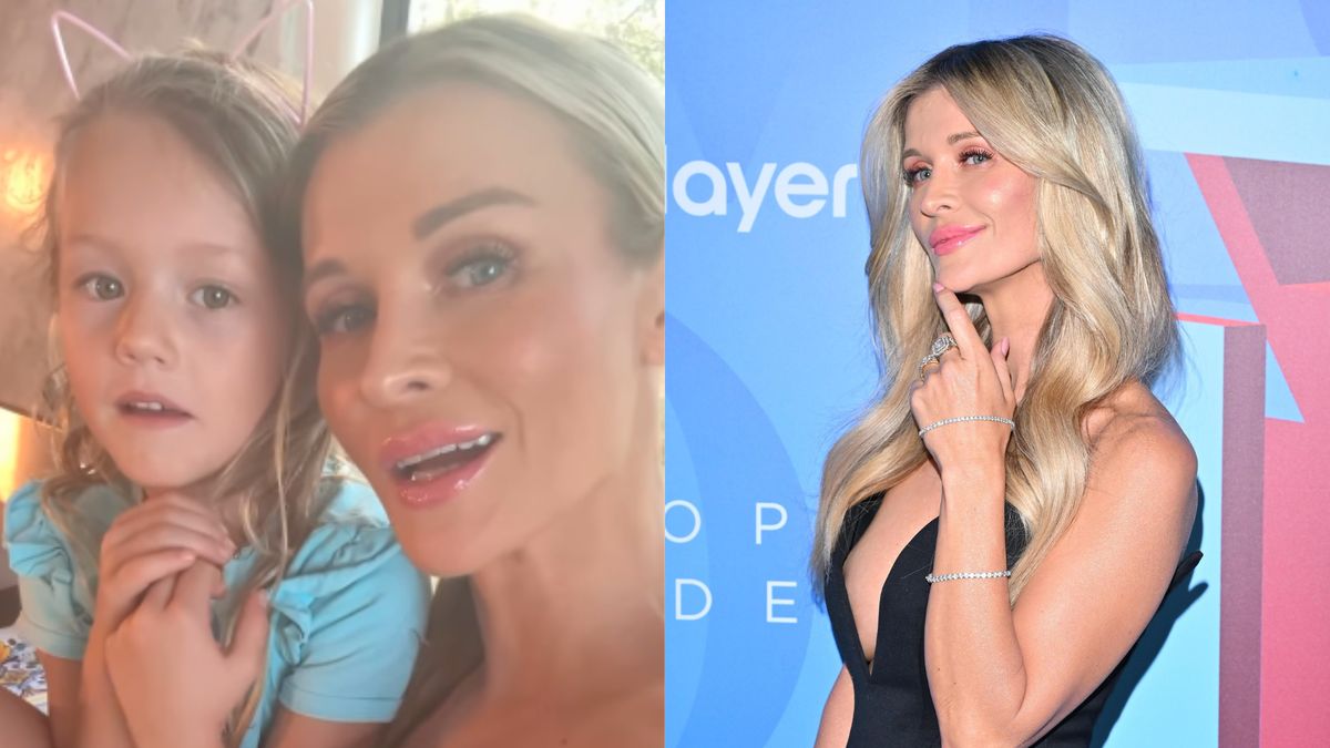 Joanna Krupa wprost o prezentach dla córki