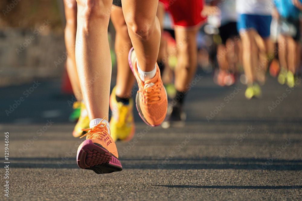 Decathlon RUN IX. Biegacze wrócili tam, gdzie czują się najlepiej