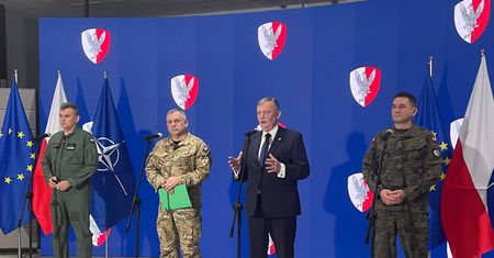 Unieważniony przetarg na śmigłowce Black Hawk. MON potwierdza