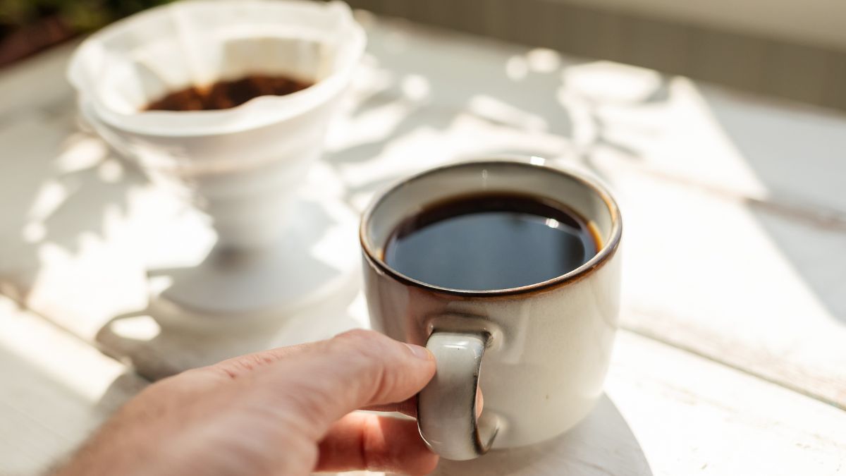 Jak przygotować perfekcyjną kawę?