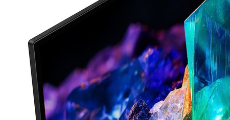 Tak LG zareagowało na panele QD-OLED Samsunga