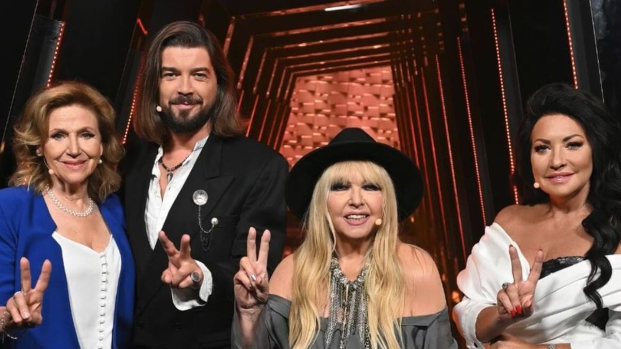 "The Voice Senior 5": To oni wystąpią w wielkim finale