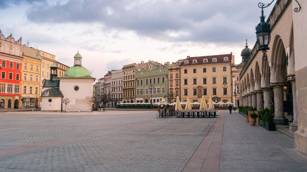 Krakow