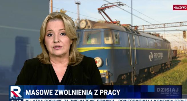 TV Republika śrubuje wynik. Wydarzenia 24 pokonały TVP Info w grupie 16-59