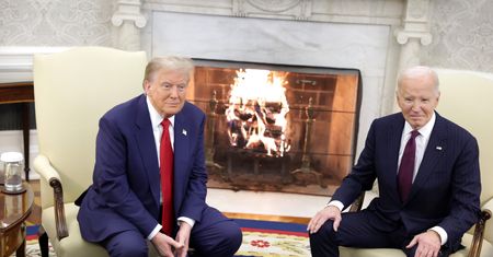 Czy Polska będzie bezpieczniejsza z Trumpem? Polacy pesymistami