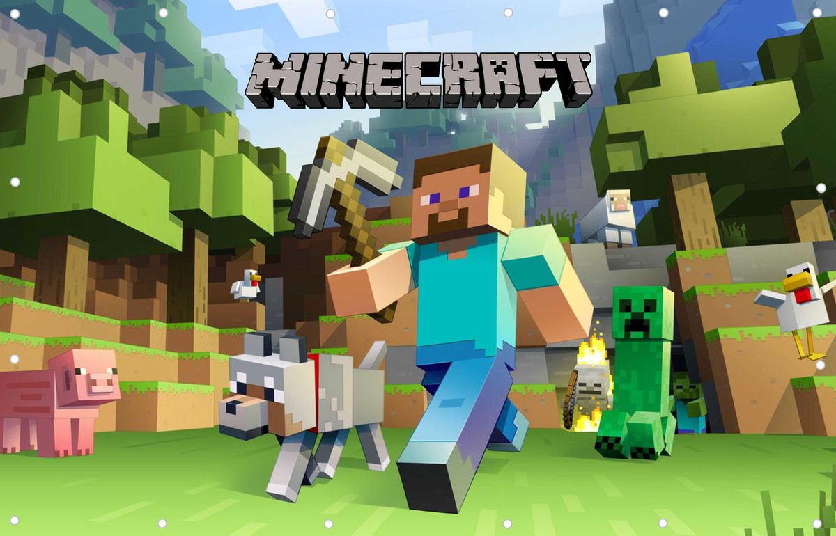 Microsoft spróbuje zablokować mod do Minecrafta z niebezpiecznym wyzwaniem