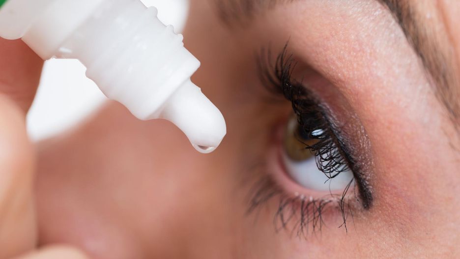 Czym jest zapalenie brzegów powiek?