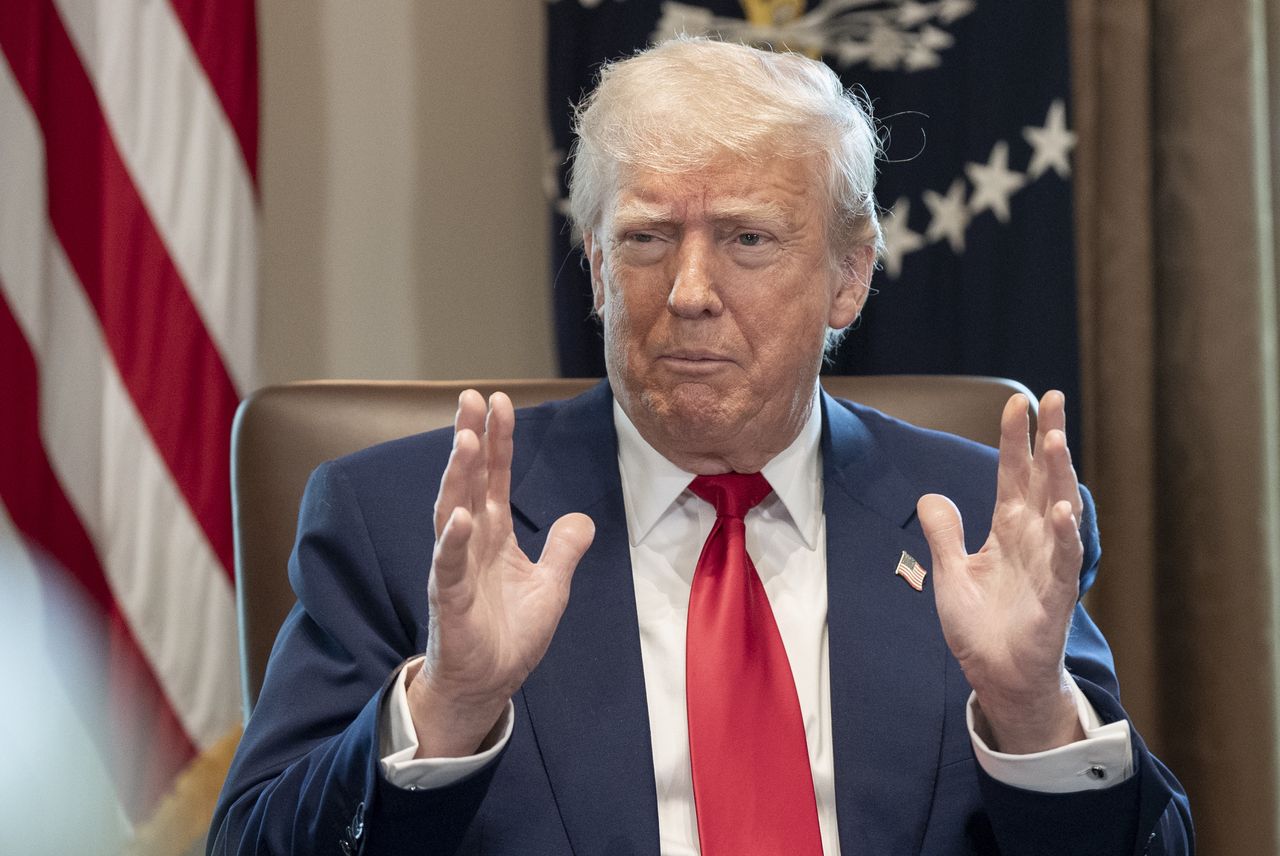 Trump administration eyes Libya and Rwanda for migrant deals