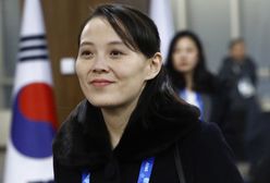 Korea Północna rozpoczyna działania przeciw Korei Południowej. Kim Jo Dzong wydała oświadczenie