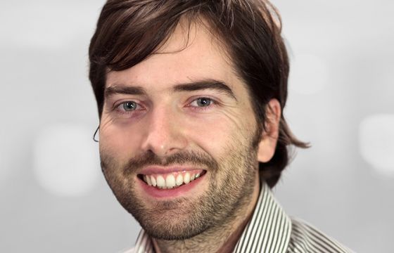 Samuel Poloha pokieruje biurem Sociomantic Labs w Czechach