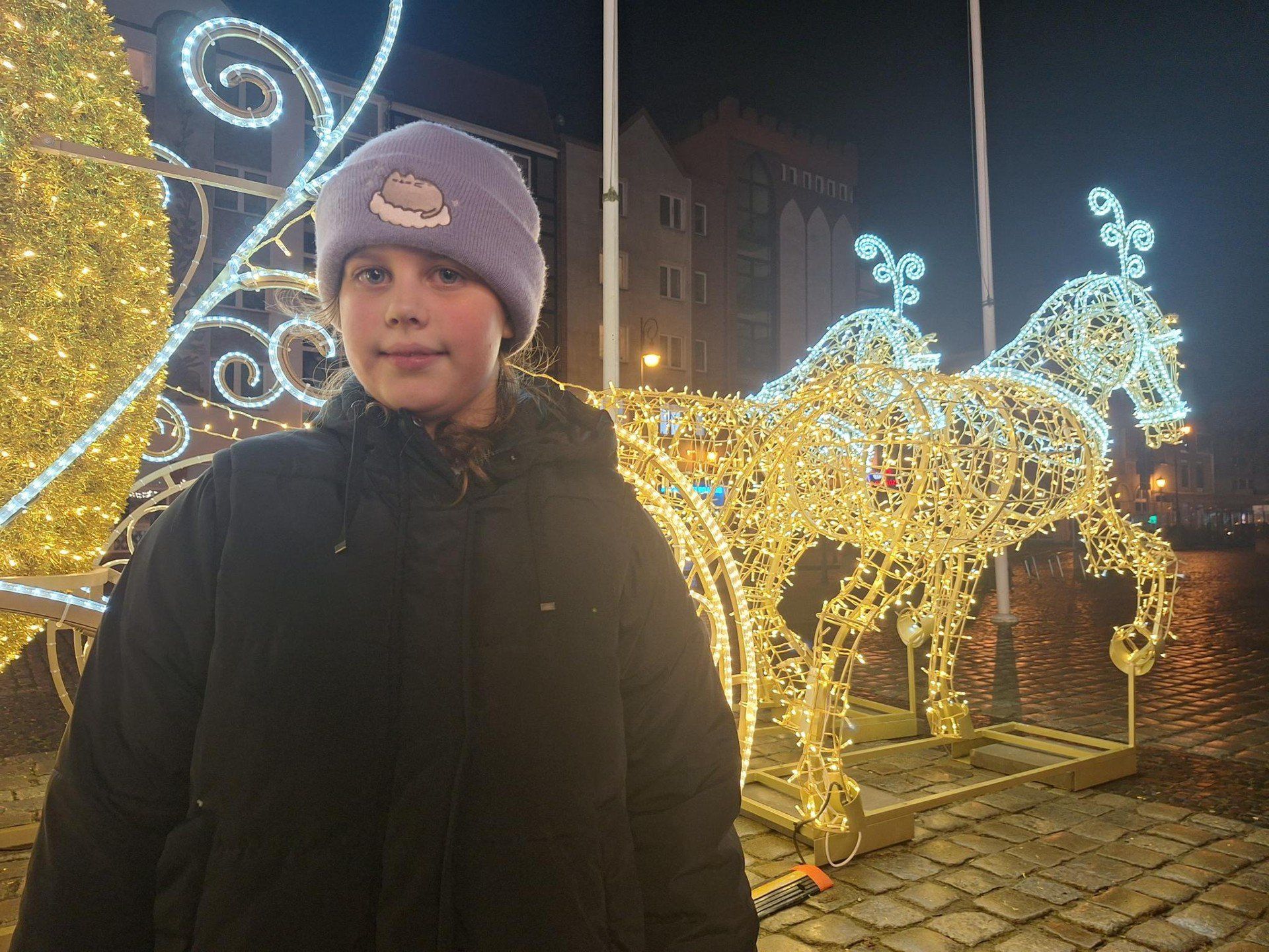 Gorzów blisko świąt 2025