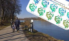 Wybuch ciepła. Dwucyfrowe temperatury już lada moment