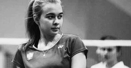 Julia nie żyje. 17-latka była reprezentantką Polski