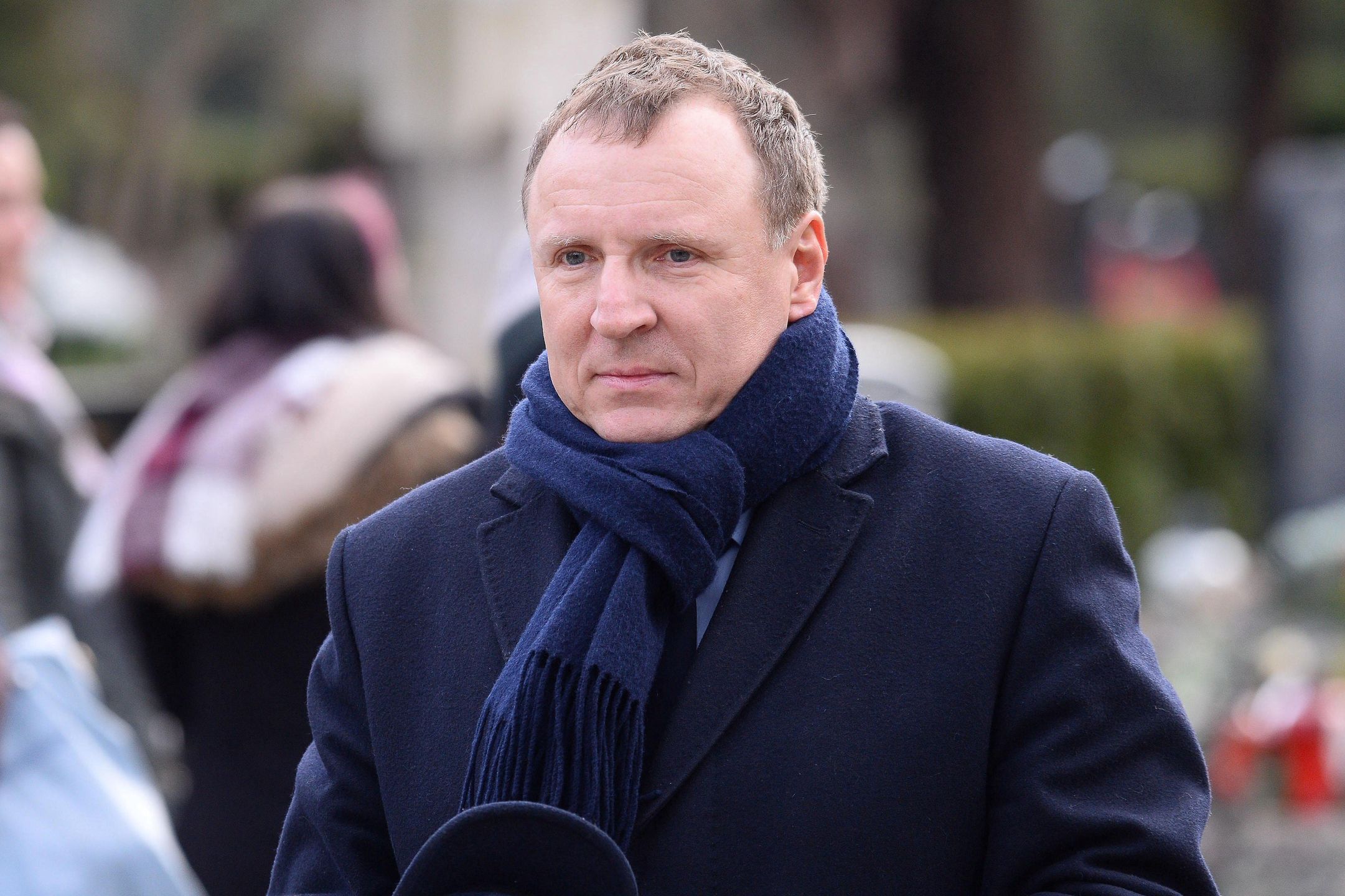 Jacek Kurski