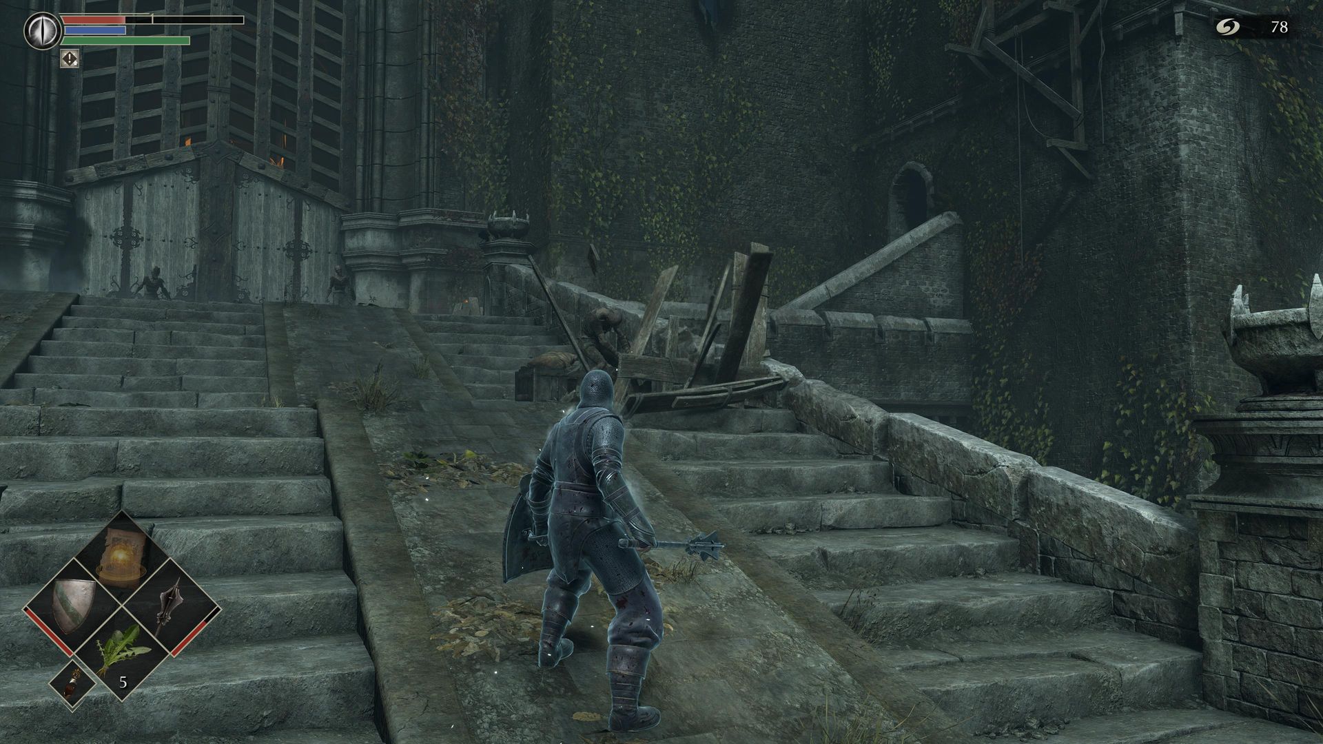 Demon's Souls