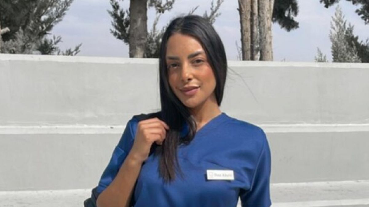 Studentka wypadła z 4 piętra.