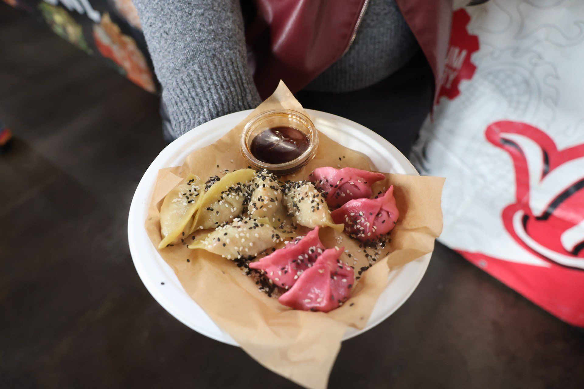 Targi japońskie w Katowicach