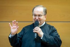 Zabobony i magia. Ksiądz nie hamował się w ocenie ojca Rydzyka