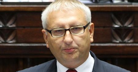 Szwagier grozi posłowi Pięcie: "W ryj zawsze mogę dać"