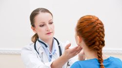 Nadczynność tarczycy - przyczyny, przebieg, objawy, diagnostyka