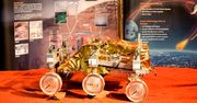 Start łazika misji ExoMars opóźniony. Powodem sankcje nakładane na Rosję.