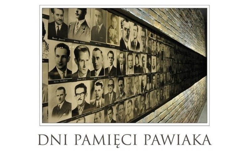 Dni Pamięci Pawiaka 2012