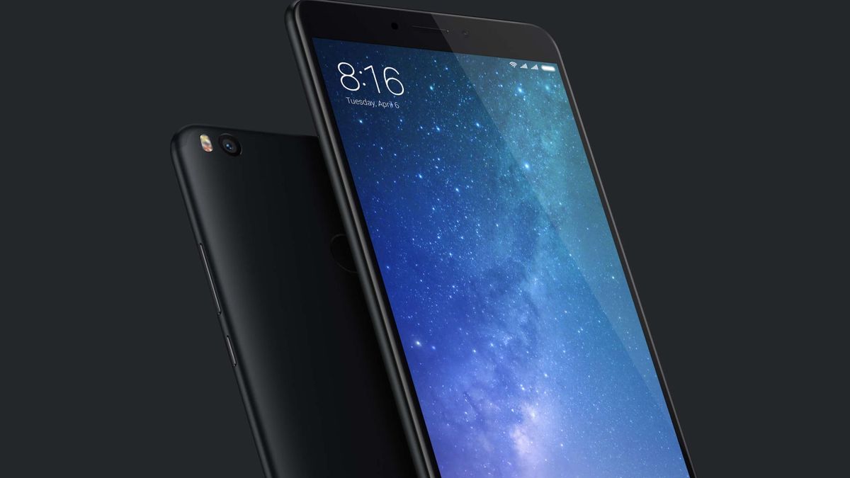 Xiaomi Mi Max 3 Pro wyciekł na stronie producenta. Zapowiada się interesująco 1