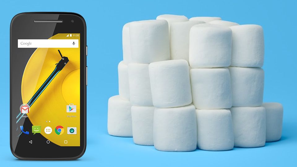 Koniec afery, Motorola wysłuchała użytkowników: Moto E (2015) jednak z Androidem 6.0 Marshmallow! 1