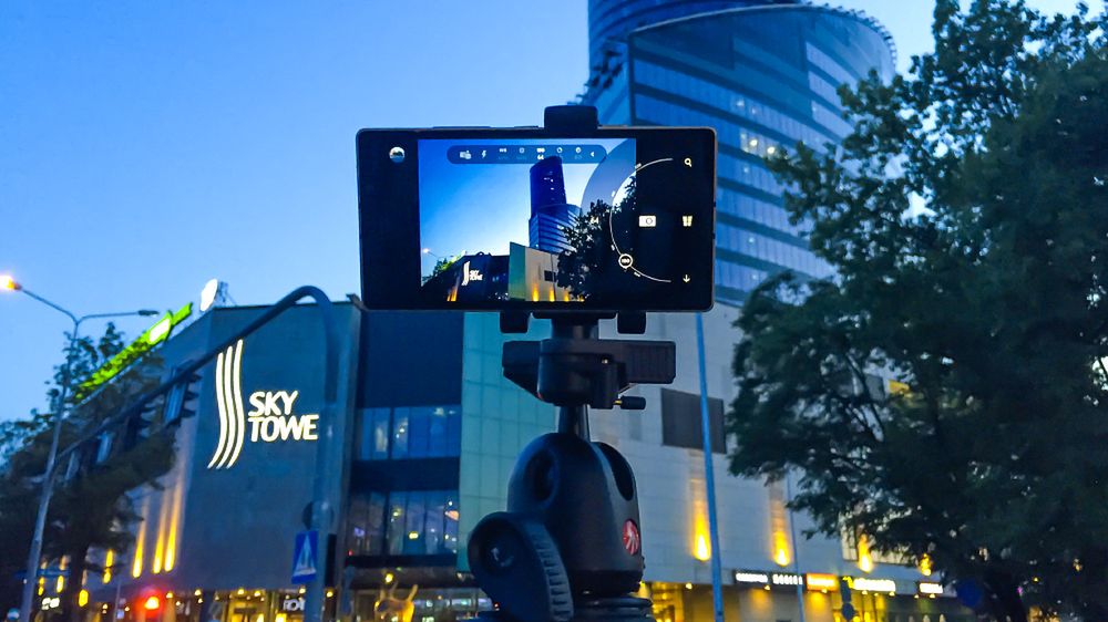 Wykorzystaj ustawienia manualne i wnieś swoje zdjęcia na wyższy poziom [poradnik] 1