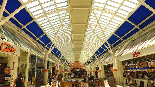 Tesco pokazuje jak wyglądają zakupy przyszłości [wideo] 1