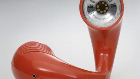 Pół radio pół torebka, a może coś więcej? 1