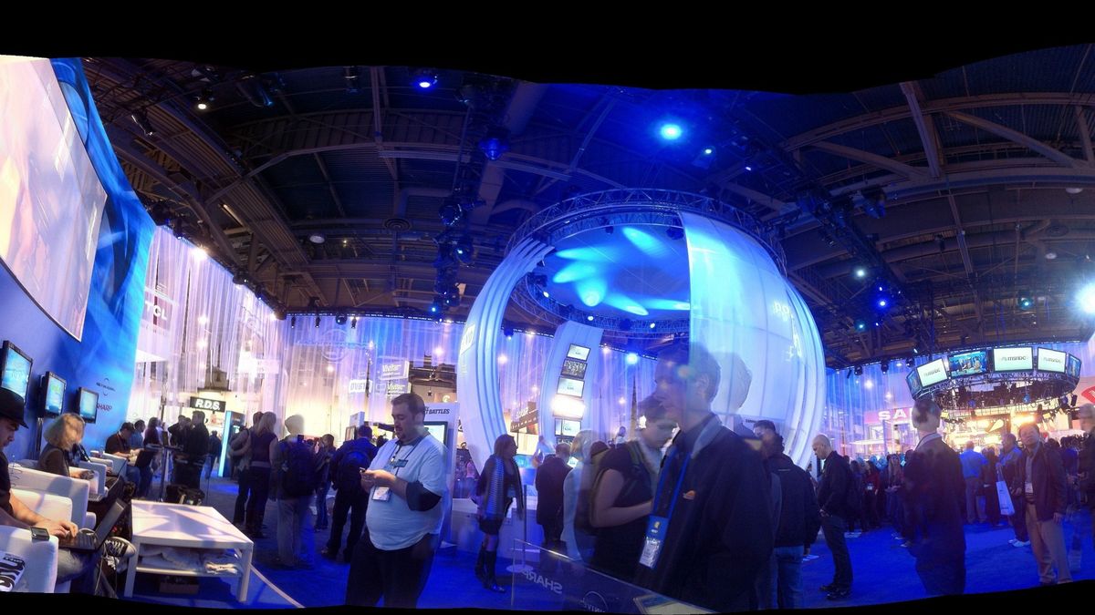 Gwiazdy CES 2011 – na co warto poczekać? [TOP 10] 1