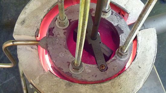 Paliwo przyszłości to woda i aluminium 1