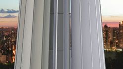 Nowe wertykalne turbiny zaoszczędzą przestrzeń o 100 razy 1