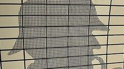 Zegarek dla prawdziwego detektywa 1