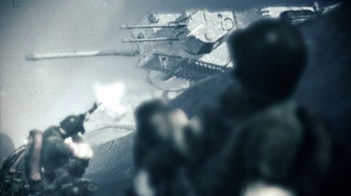 Steel Battalion: Heavy Armor pod Kinect [trailer]