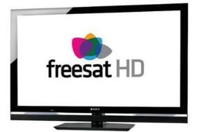 Milion egzemplarzy Freesat HD