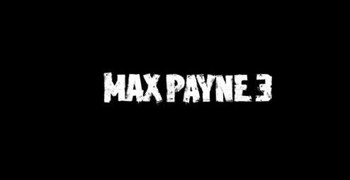 Max Payne 3 z prawie oficjalną datą premiery