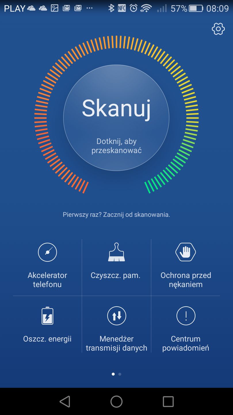 Huawei P8 - flagowiec made in China [pierwsze wrażenia] 8