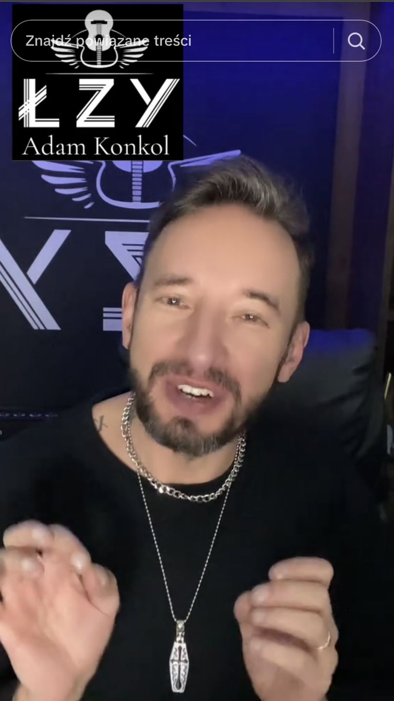 Adam Konkol