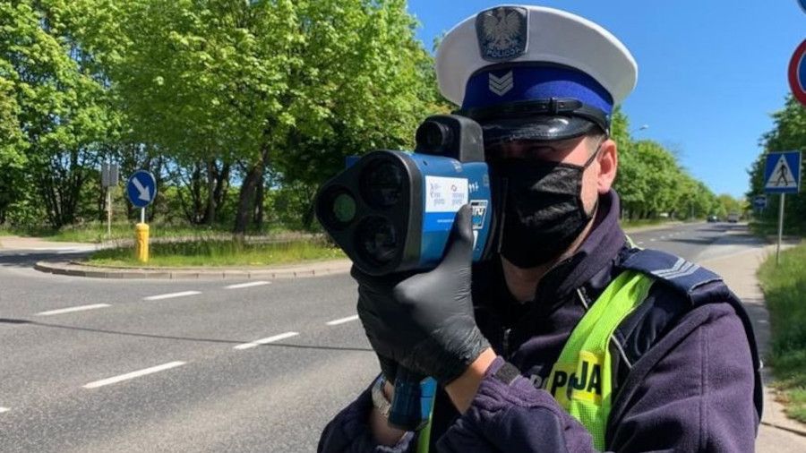 Kierowcy muszą przygotować się na znacznie wyższe kary