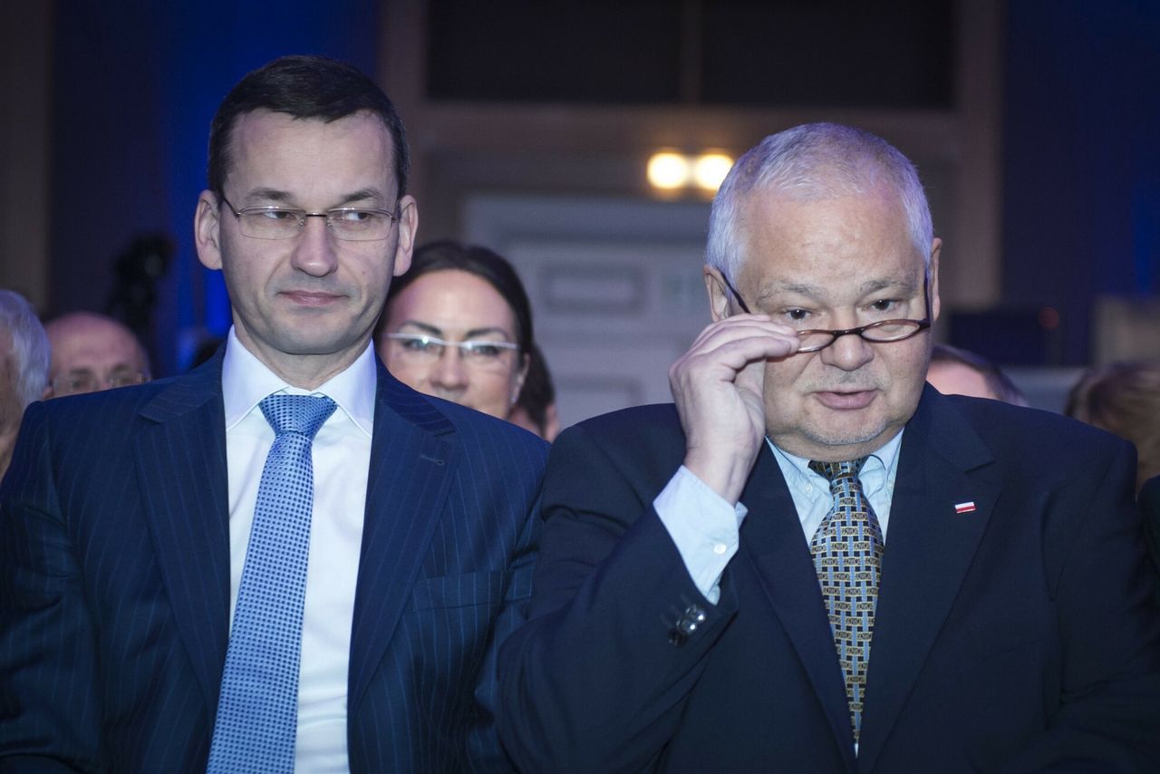 NBP idzie na zwarcie z rządem. Sprzeciwia się pomysłowi na pomoc kredytobiorcom