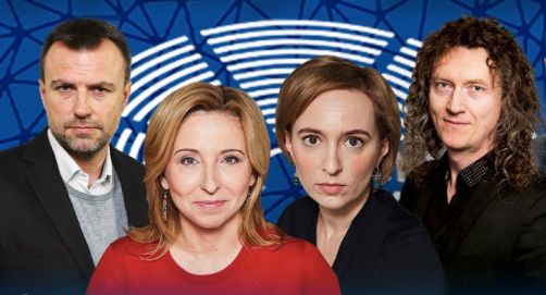 Specjalne wydanie podcastu TOK FM