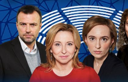 Specjalne wydanie podcastu TOK FM