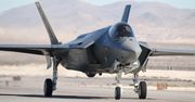 Niemcy się zbroją. Rozważają zakup F-35 Lightning II