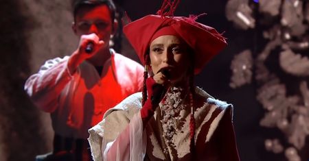 Alina Pash zaapelowała o wsparcie dla Ukrainy. "Wszyscy musimy powstrzymać ten koszmar"