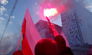 Pomoc jest zbyt duża. Polacy nie chcą Ukraińców. Historyczny zwrot